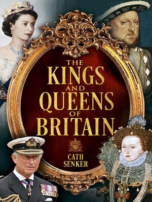 cover image of The Kings and Queens of Britain